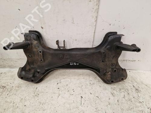 Forbro PEUGEOT BOXER Van 2.2 HDi 120 (120 hp) 29102174