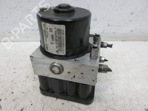ABS pump MAZDA 3 (BK) 2.0 MZR-CD (BK14) | BP37123532M43 - Image 4