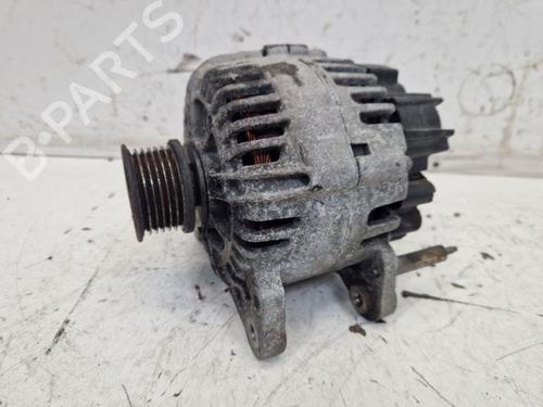 Lichtmaschine für VW CADDY III MPV (2KB, 2KJ, 2CB, 2CJ) 1.4 (80 hp) 31703510