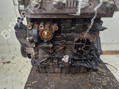 Engine VW GOLF V Variant (1K5) 2.0 TDI 16V | BP37136555M1 - Image 10