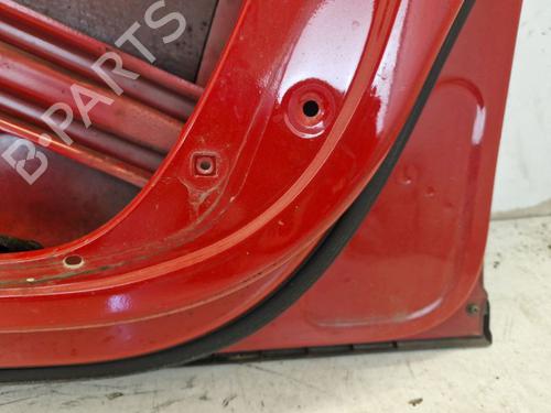 Right front door VW PASSAT B6 Variant (3C5) 1.9 TDI | BP25602414C3 