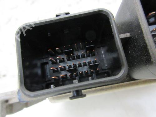 Engine control unit (ECU) PEUGEOT 207 (WA_, WC_) 1.4 16V | BP31702235M57 