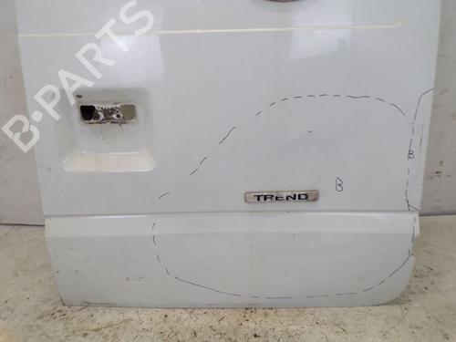 Right rear door FORD TRANSIT Van (FA_ _) 2.2 TDCi | BP29088019C5 