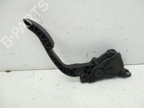 Pedal RENAULT TWINGO II (CN0_) 1.2 16V (CN04, CN0B) | BP37120821I4 - Image 3