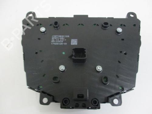 Switch FORD FOCUS III 2.0 ST | BP38504662I30 - Image 4