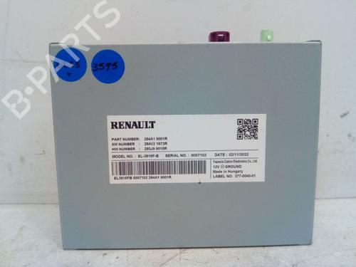 Computer RENAULT AUSTRAL E-TECH 200 Hybrid (HGM2) (199 hp) 29108533