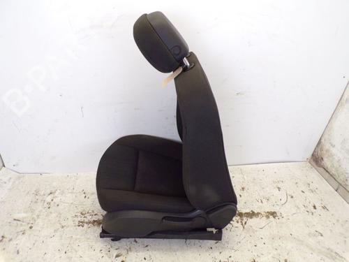 Left front seat OPEL ASTRA J (P10) 1.4 (68) | BP37129595C15 - Image 7