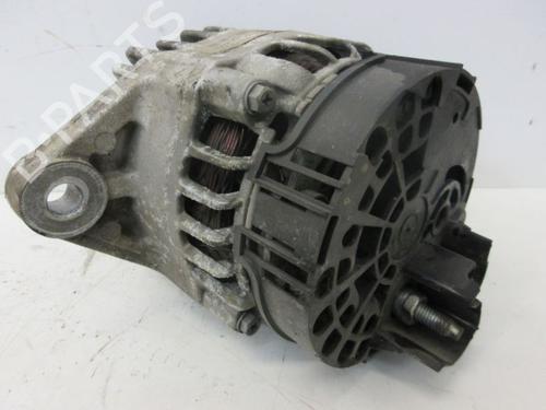 Alternator FIAT DUCATO Van (250_) 115 Multijet 2,0 D | BP29097711M7 