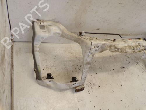 Crossmember FORD TRANSIT CUSTOM V362 Van (FY, FZ) 2.2 TDCi | BP29092498C162 
