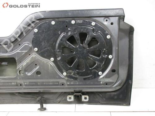Tailgate LAND ROVER DISCOVERY III (L319) 2.7 TD 4x4 | BP18761441C6 