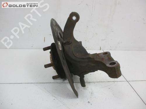 Right front steering knuckle NISSAN PULSAR Hatchback (C13) 1.5 dCi | BP37107386M26 - Image 4