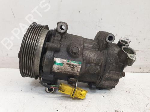 AC compressor MINI MINI Convertible (R57) Cooper S | BP36475693M34 - Image 2