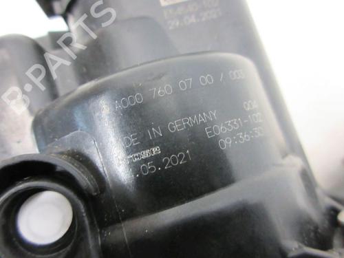 Electronic sensor MERCEDES-BENZ EQS (V297) EQS 450+ (297.123) | BP37130857M84  - Image 9