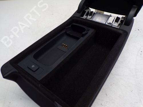 Armrest / Center console AUDI A6 C6 Avant (4F5) 2.7 TDI | BP24133466I20 