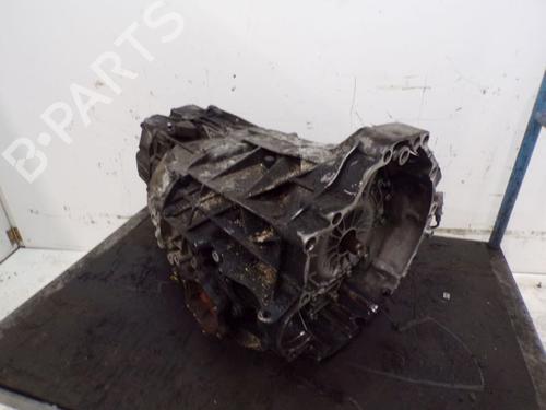 Gearkasse AUDI A6 C6 Avant (4F5) 2.7 TDI | BP29101398M3 