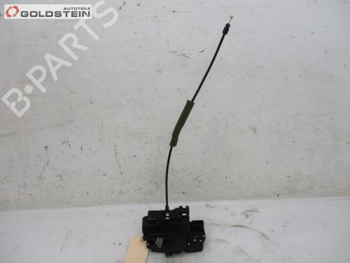 Front left lock OPEL ANTARA A (L07) 2.0 CDTI 4x4 | BP18755230C98