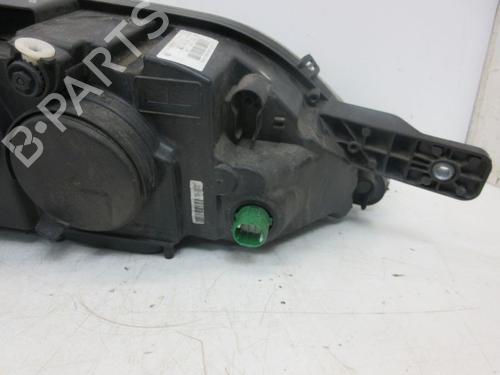 Left headlight FIAT DUCATO Van (250_) 115 Multijet 2,0 D | BP29097651C28 