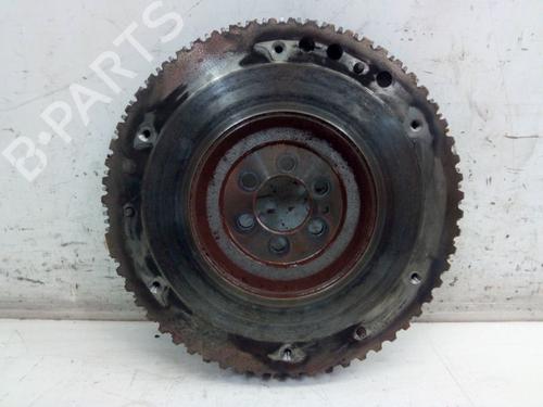 Used Flywheel DACIA DOKKER Express Box Body/MPV 1.2 TCe 115 (FEAY) (116 hp) 27990155