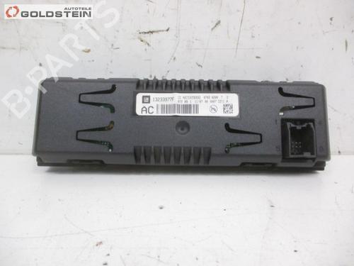 Electronic module OPEL INSIGNIA A (G09) 1.8 (68) | BP25013235M83