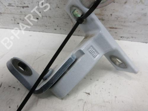 Hinge/Door check strap TESLA MODEL Y (5YJY) EV Performance All-wheel Drive | BP30184493C146