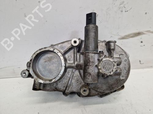 Used Upper protection Upper protection 39615689 39615689