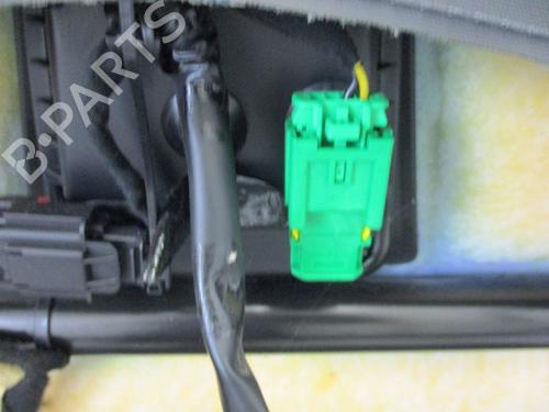 Right front seat DACIA SANDERO 1.2 16V | BP18798550C16 