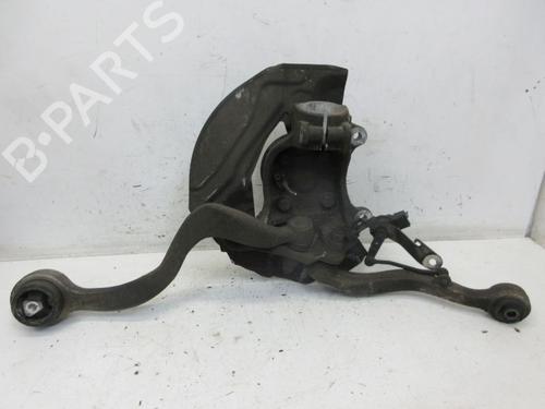 Right front steering knuckle BMW 7 (E65, E66, E67) 745 i, Li | BP37124660M26 - Image 4