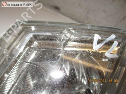 Left front fog light MAZDA 6 Hatchback (GH) 2.5 MZR (GH5FS) | BP37095428C30 - Image 3