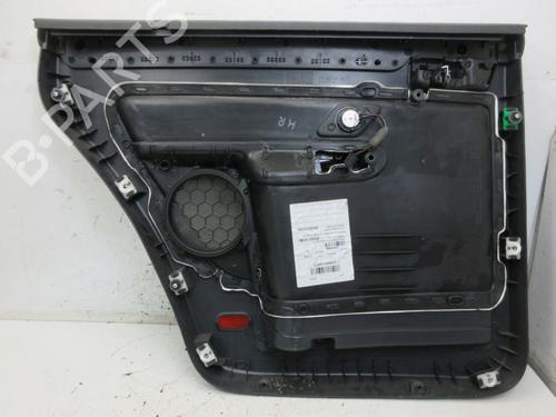 Rear right panel VW TOURAN (1T1, 1T2) 1.9 TDI | BP29092798C61 
