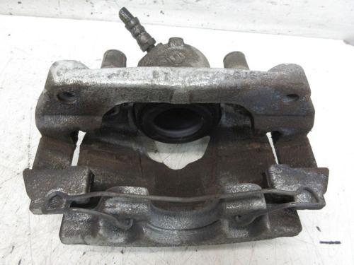 Used Left front brake caliper RENAULT ZOE Hatchback Van (BFM_) Electric (BFMC, BFMD) (136 hp) 19289457