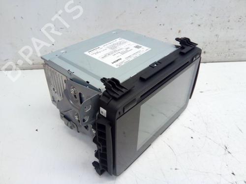 Autoradio HONDA CR-V III (RE_) 2.4 i-VTEC 4WD (RE7) | BP30593080E6 
