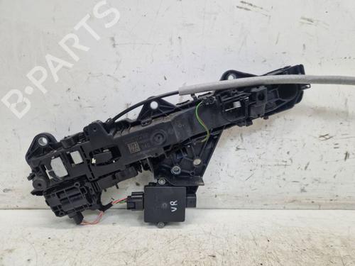 Høyre foran utvendig håndtak RENAULT MEGANE E-TECH SUV EV60 (BNJ1) | BP29100961C129 