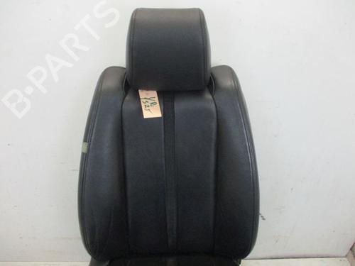 Right front seat MAZDA CX-7 (ER) 2.3 MZR DISI Turbo AWD (ER3P) | BP37113366C16 - Image 2