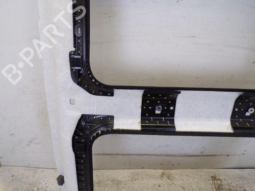 Interior roof FORD FIESTA VII (HJ, HF) 1.0 EcoBoost mHEV | BP18808305I12