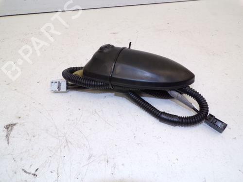 Antenna/Base HONDA CR-V IV (RM_) 2.4 AWD (RM4) | BP28174434C140