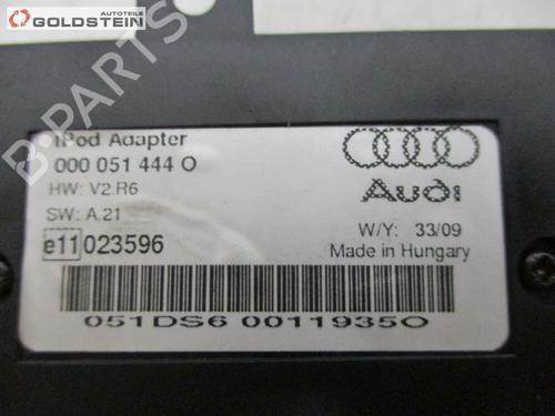 Control unit AUDI A3 Sportback (8PA) 2.0 TDI | BP37099284M11 - Image 6