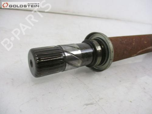 Right front driveshaft RENAULT MEGANE III Coupe (DZ0/1_) 1.5 dCi (DZ09, DZ0D, DZ1F, DZ1G, DZ14, DZ29) | BP37101111M39 - Image 4