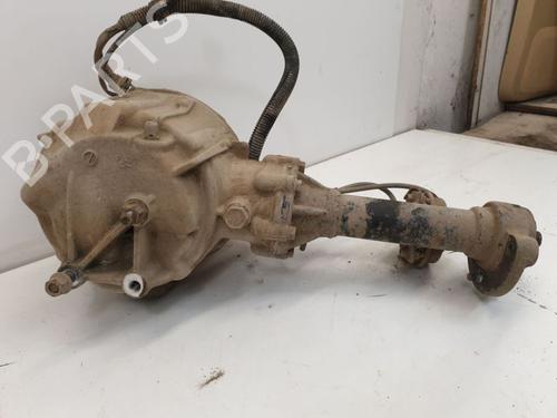 Front differential FORD RANGER (ET) 2.5 TDCi 4x4 | BP38652282M23 - Image 8