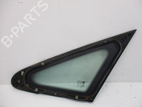Front right quarter glass OPEL ZAFIRA / ZAFIRA FAMILY B (A05) 1.9 CDTI (M75) | BP18800895C112 