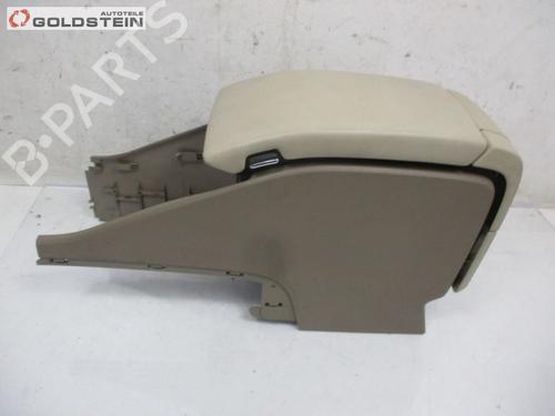 Middle console VOLVO V70 III (135) D5 | BP37104786I22 - Image 4