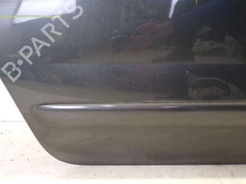 Right rear door PEUGEOT 5008 (0U_, 0E_) 2.0 HDi 136 / BlueHDi 136 | BP29098703C5 