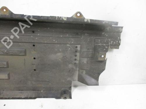 Unterbodenschutz MAZDA CX-7 (ER) 2.3 MZR DISI Turbo AWD (ER3P) | BP18795554M92