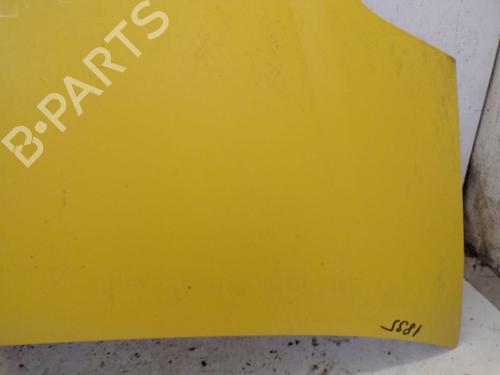 Hood NISSAN INTERSTAR Van (X70) dCi 100 | BP29090721C1 