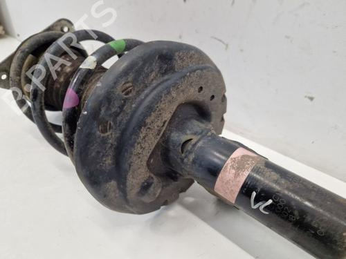 Left front shock absorber RENAULT TWINGO III (BCM_, BCA_) Z.E: (BCA1) | BP39615213M16 - Image 4