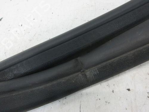 Rubber door seal PEUGEOT 207 (WA_, WC_) 1.6 16V VTi | BP29093663C142 