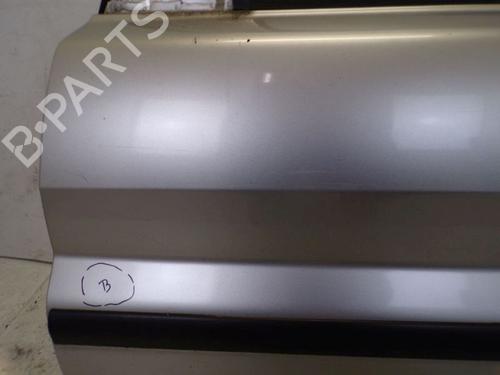 Left front door MITSUBISHI PAJERO PININ I (H6_W, H7_W) 1.8 (H76W, H66W) | BP29087960C2 