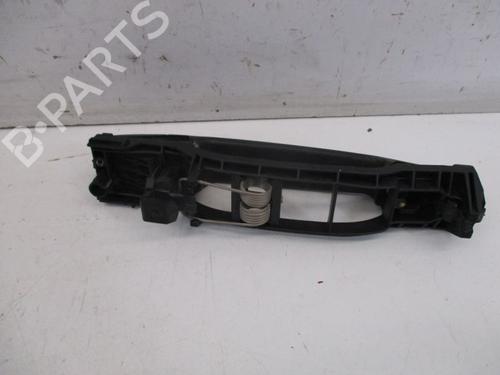 Front right exterior door handle MERCEDES-BENZ SLK (R170) 230 Kompressor (170.447) | BP29088998C129 