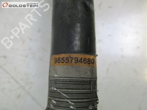 Anti roll bar PEUGEOT 407 SW (6E_, 6D_) 2.7 HDi | BP18749775M96 