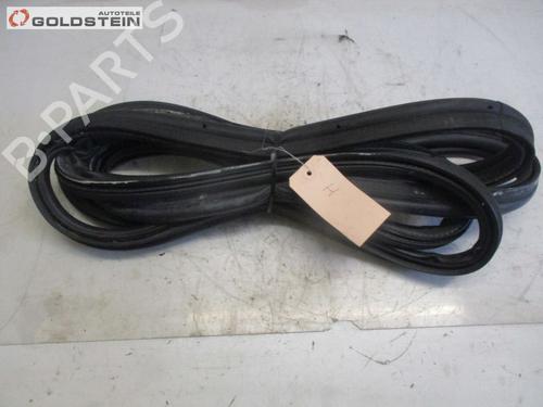 Used Rubber door seal Rubber door seal 37096526 37096526