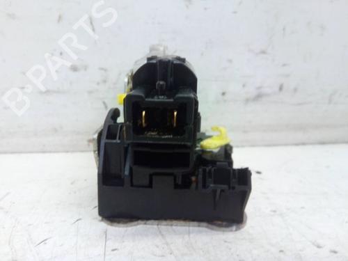Rear left lock DACIA LODGY (JS_) 1.5 dCi (JSMC, JSAF) | BP30358676C100
